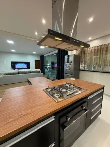 Casa de Condomínio com 3 Quartos à venda, 502m² no Alexânia, Alexânia