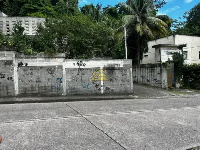 Lote/Terreno à venda, 550m² no Itanhangá, Rio de Janeiro