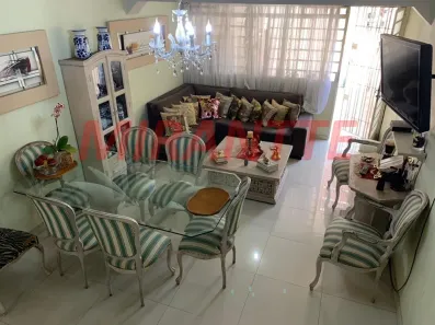 Sobrado com 2 Quartos à venda, 120m² no Santana, São Paulo