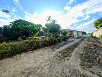 Fazenda/Sítio com 2 Quartos à venda, 1440m² no Gameleira, Aracaju