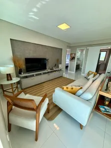 Apartamento com 2 Quartos para alugar, 84m² no Manaíra, João Pessoa