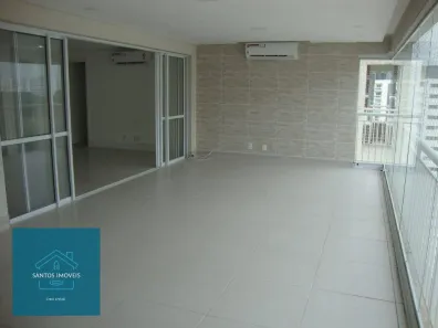 Apartamento com 3 Quartos para alugar, 160m² no Jardim Dom Bosco, São Paulo