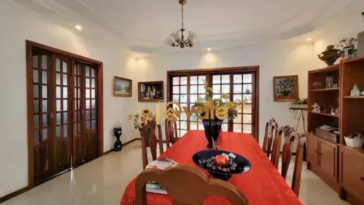 Casa de Condomínio com 4 Quartos à venda, 276m² no Urbanova, São José dos Campos