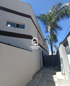 Apartamento com 2 Quartos para alugar, 40m² no Vila Nova Mazzei, São Paulo