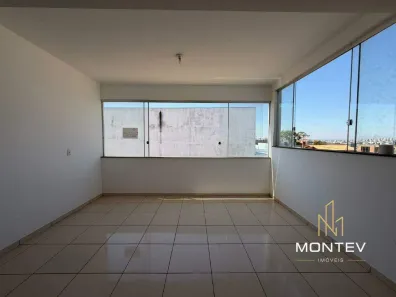 Apartamento com 3 Quartos à venda, 80m² no Balneário Rancho Alegre, Divinópolis