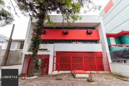Prédio Comercial com 10 Quartos para alugar, 1069m² no Petrópolis, Porto Alegre