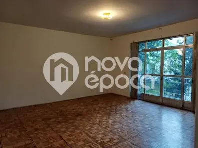 Apartamento com 3 Quartos à venda, 140m² no Jardim Guanabara, Rio de Janeiro