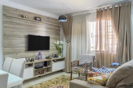 Sobrado com 3 Quartos à venda, 115m² no Chácara Mafalda, São Paulo