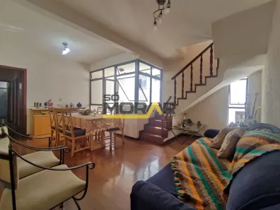 Cobertura com 4 Quartos à venda, 228m² no Silveira, Belo Horizonte