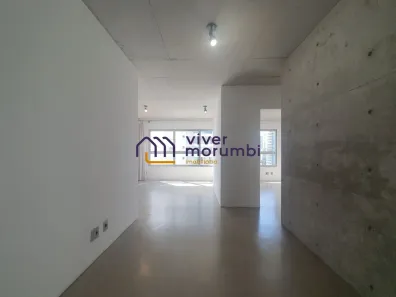 Apartamento com 2 Quartos para alugar, 79m² no Jardim das Acácias, São Paulo