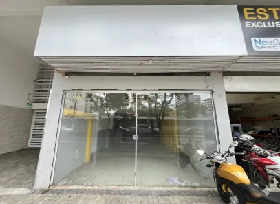 Ponto Comercial à venda, 110m² no São Mateus, Juiz de Fora