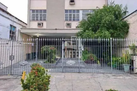 Apartamento com 2 Quartos à venda, 70m² no Fonseca, Niterói