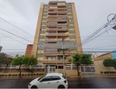 Apartamento com 3 Quartos à venda, 100m² no Centro, Ribeirão Preto