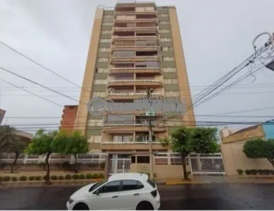 Apartamento com 3 Quartos à venda, 100m² no Centro, Ribeirão Preto