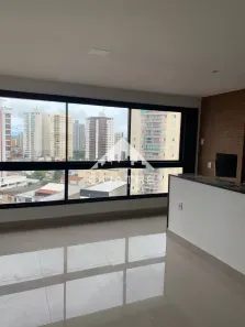 Apartamento com 3 Quartos à venda, 96m² no Jundiaí, Anápolis