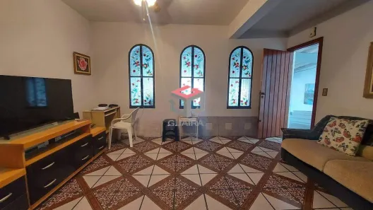 Imóvel Comercial com 7 Quartos à venda, 430m² no Rudge Ramos, São Bernardo do Campo