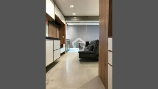 Apartamento com 2 Quartos à venda, 34m² no Jardim Aeroporto, São Paulo