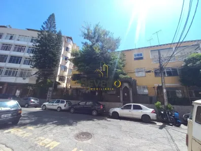 Apartamento com 3 Quartos à venda, 195m² no Botafogo, Rio de Janeiro
