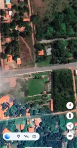Lote/Terreno para alugar, 2600m² no Alto do Farol, Raposa