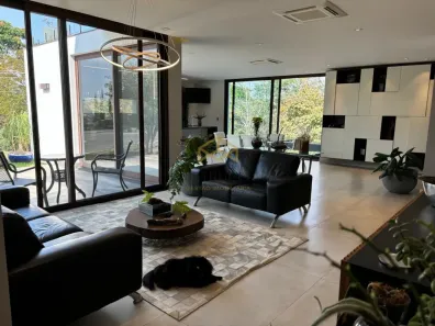 Sobrado com 3 Quartos à venda, 265m² no Loteamento Parque dos Alecrins, Campinas