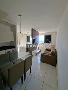 Apartamento com 1 Quarto para alugar, 32m² no Norte, Brasília
