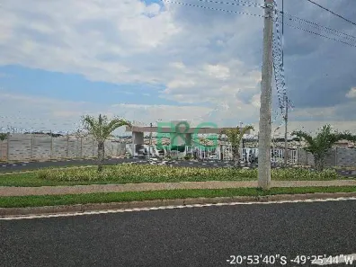 Casa de Condomínio com 2 Quartos à venda, 42m² no Garden RNI, Bady Bassitt