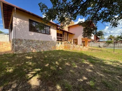 Casa com 5 Quartos à venda, 356m² no Joá, Lagoa Santa