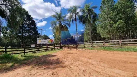 Lote/Terreno à venda, 600m² no , Paranapanema