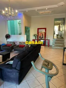 Sobrado com 3 Quartos à venda, 296m² no Assunção, São Bernardo do Campo