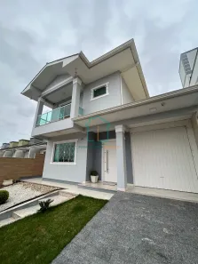Casa com 4 Quartos à venda, 181m² no Forquilhas, São José