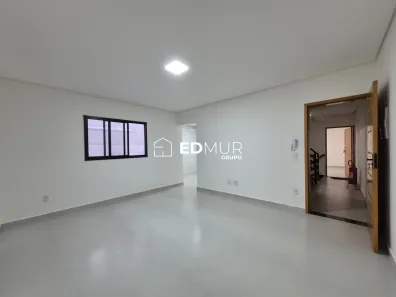 Apartamento com 2 Quartos à venda, 69m² no Vila Metalúrgica, Santo André