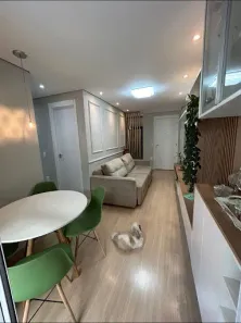 Apartamento com 3 Quartos à venda, 62m² no Parque Residencial da Lapa, São Paulo