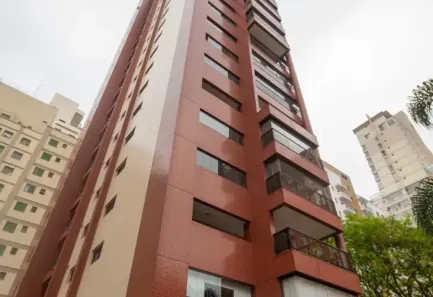 Cobertura com 4 Quartos à venda, 208m² no Vila Mariana, São Paulo