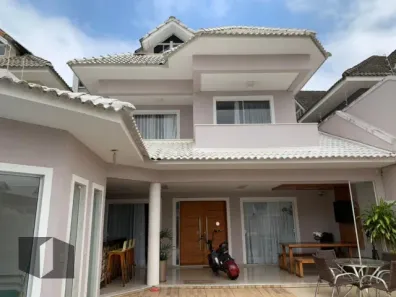 Casa com 5 Quartos à venda, 264m² no Recreio dos Bandeirantes, Rio de Janeiro