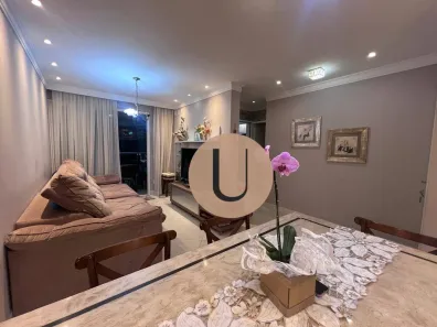 Apartamento com 3 Quartos à venda, 100m² no Jardim Anália Franco, São Paulo