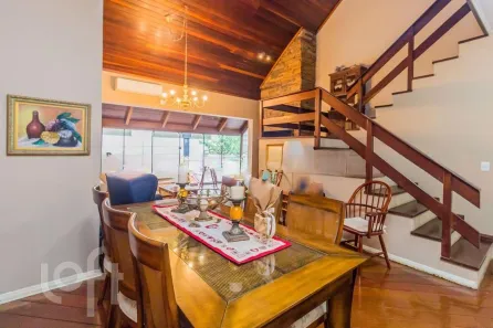 Cobertura com 4 Quartos à venda, 228m² no Bela Vista, Porto Alegre