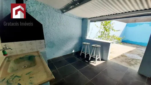 Casa com 3 Quartos à venda, 100m² no Quissama, Petrópolis