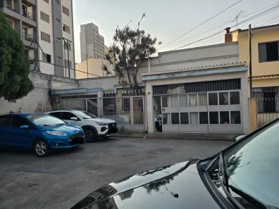 Sobrado com 4 Quartos à venda, 300m² no Vila Gomes Cardim, São Paulo