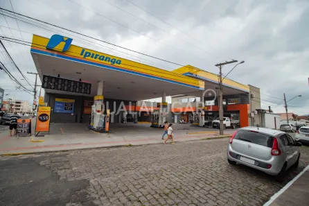 Sala Comercial para alugar, 25m² no Centro, Tubarão