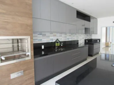 Casa com 3 Quartos para alugar, 176m² no Residencial Portal do Lago, Sumaré