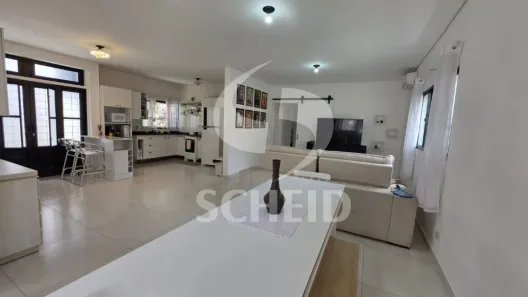 Casa com 3 Quartos à venda, 384m² no Santo Amaro, São Paulo