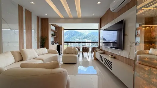 Cobertura com 4 Quartos à venda, 325m² no Barra Olímpica, Rio de Janeiro