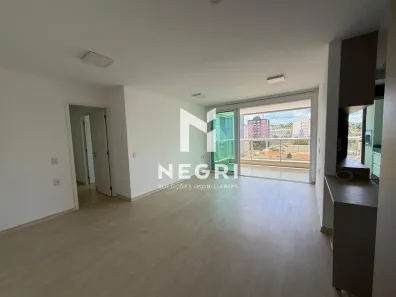 Apartamento com 3 Quartos à venda, 96m² no Vila Itapura, Campinas