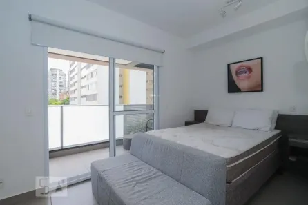 Apartamento com 1 Quarto à venda, 26m² no Perdizes, São Paulo