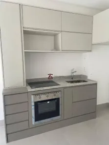 Apartamento com 2 Quartos à venda, 51m² no Perdizes, São Paulo