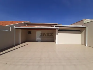 Casa com 3 Quartos à venda, 200m² no João Aranha, Paulínia
