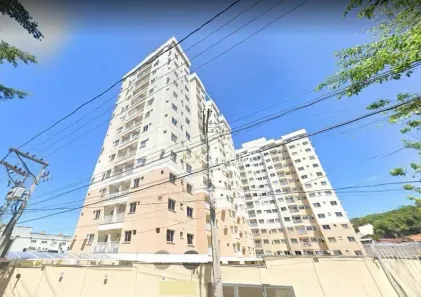 Apartamento com 2 Quartos à venda, 60m² no Maria Paula, São Gonçalo