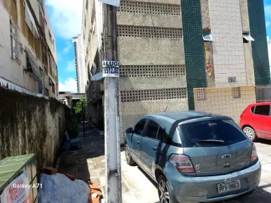 Apartamento com 1 Quarto para alugar, 40m² no Piedade, Jaboatão dos Guararapes