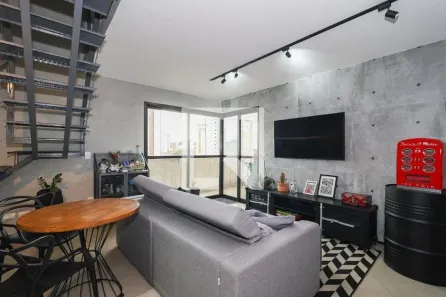 Apartamento com 1 Quarto à venda, 67m² no Vila Andrade, São Paulo