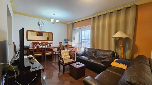 Apartamento com 3 Quartos à venda, 86m² no Vila Campesina, Osasco